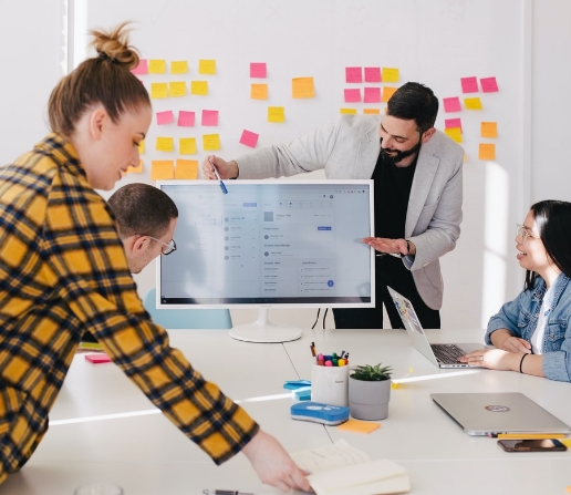 Lion Insurance Services|About