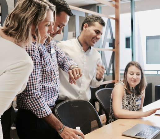 Lion Insurance Services|About