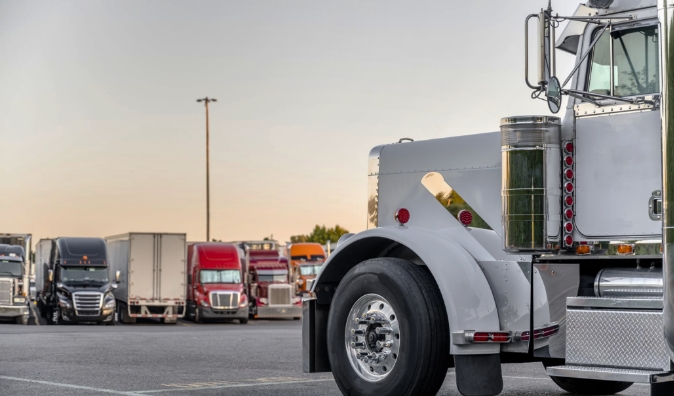 Lion Insurance Services|Physical Damage